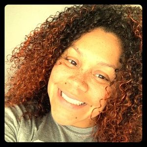 Meet your Posher, Christy